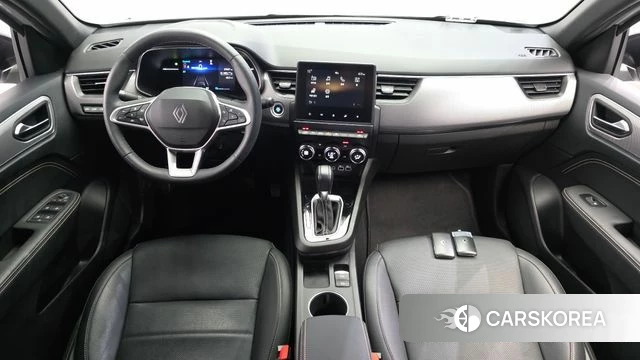 Renault Korea (Samsung) Arcana id 5045920 из Кореи 28