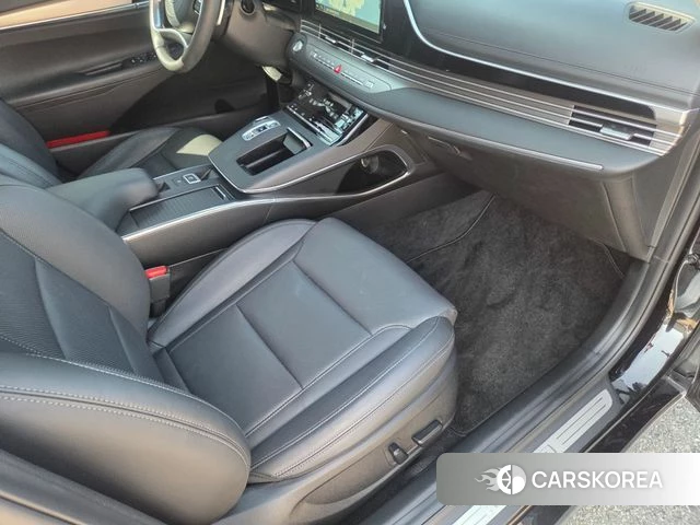 Hyundai The New Grandeur IG id 5000658 из Кореи 17