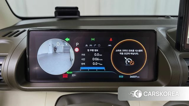 Hyundai Casper Electric id 4995518 из Кореи 27