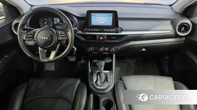 Kia Come New K3 id 5035984 из Кореи 17