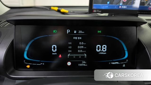 Hyundai Casper id 4975499 из Кореи 27