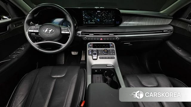 Hyundai The New Palisade id 4687465 из Кореи 29