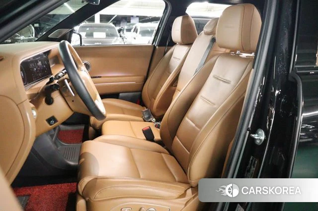 Hyundai Palisade (LX3) id 4748107 из Кореи 17