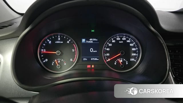 Kia Stonic id 4953011 из Кореи 27