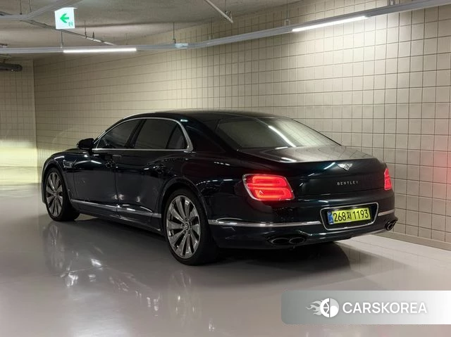 Bentley Flying Spur 3rd Generation id 4922485 из Кореи 16
