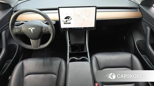 Tesla Model 3 id 5013301 из Кореи 17