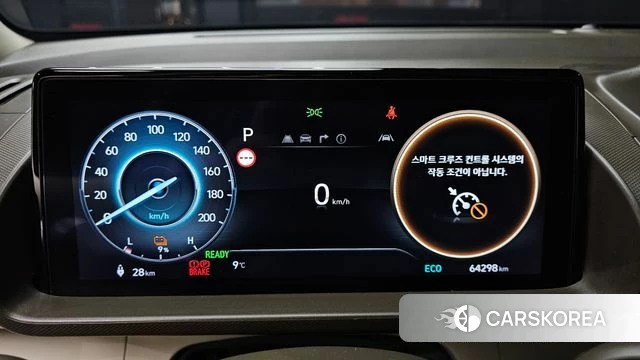 Hyundai Casper Electric id 5045795 из Кореи 30