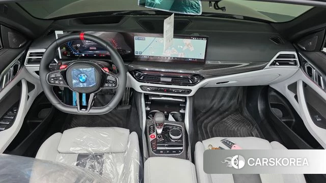 BMW M4 (G82) id 4975082 из Кореи 29