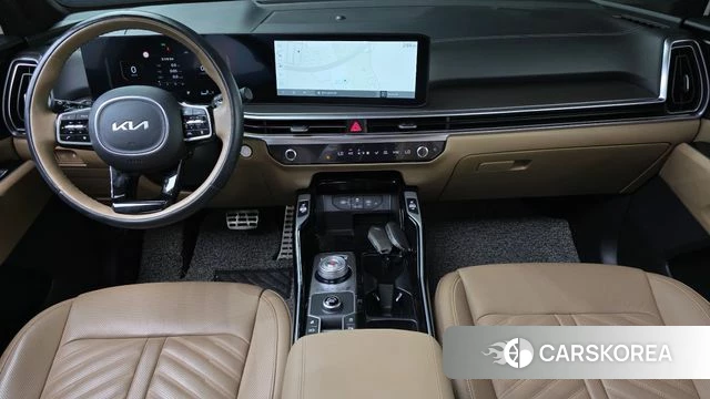 Kia The New Sorento 4th Generation id 5016243 из Кореи 17