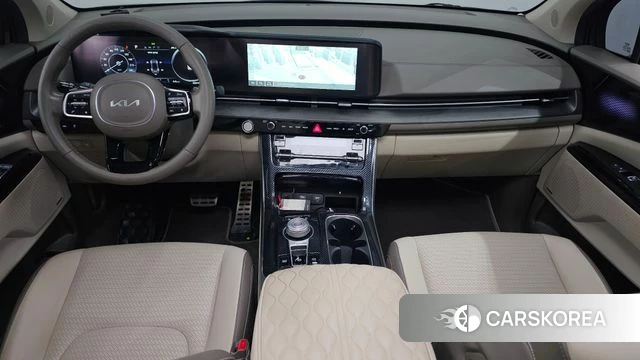 Kia Carnival 4th generation id 4898587 из Кореи 31