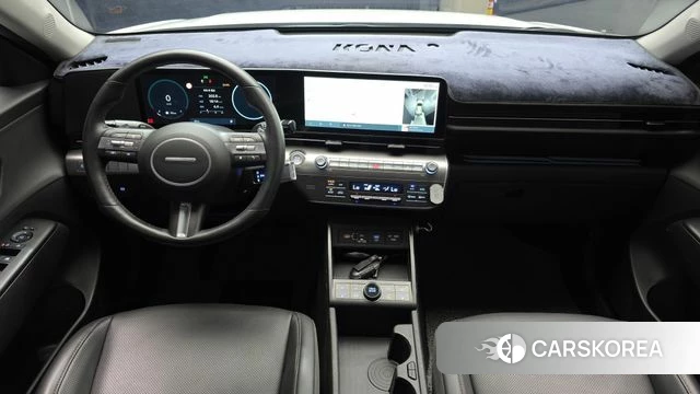 Hyundai Kona (SX2) id 4996090 из Кореи 30