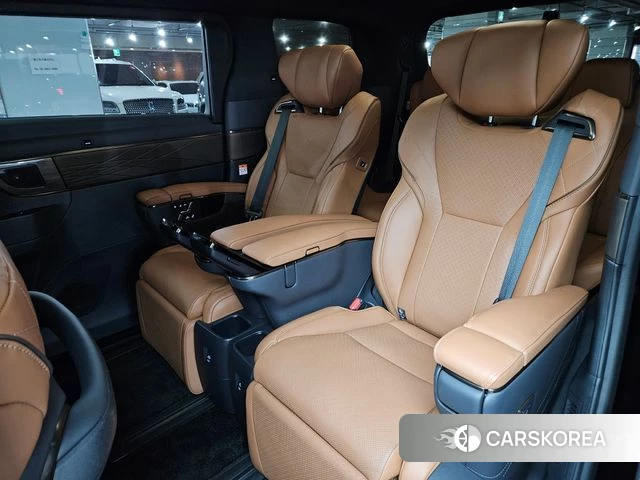 Toyota Alphard 4th Generation id 4995358 из Кореи 17