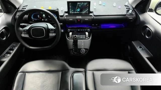 Hyundai Casper id 4966092 из Кореи 17