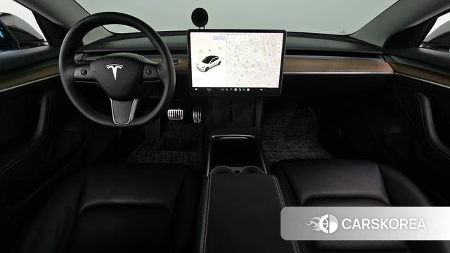 Tesla Model 3 id 4864501 из Кореи 27