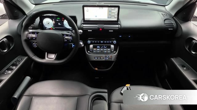Hyundai Casper Electric id 5015773 из Кореи 27