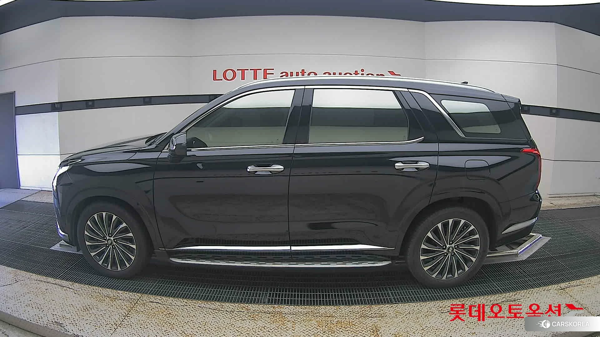 Hyundai Palisade id 4990064 из Кореи 35