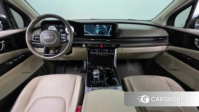 Kia Carnival 4th generation id 4992254 из Кореи 17