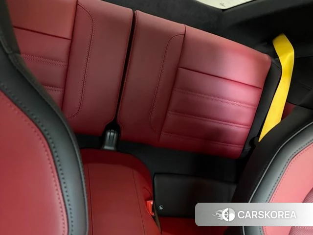Porsche 911(992) id 4916233 из Кореи 11