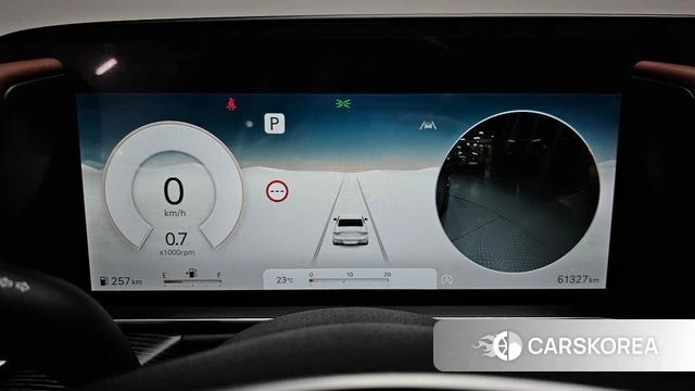 Genesis G90 (RS4) id 5033122 из Кореи 35