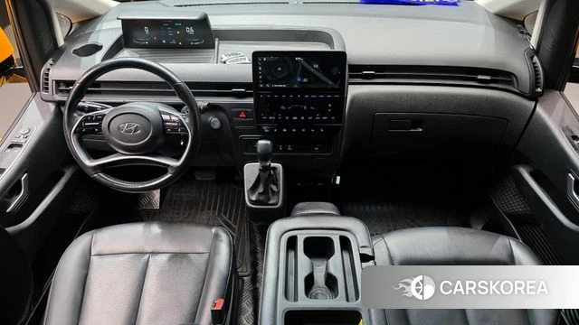 Hyundai Staria id 4997096 из Кореи 29