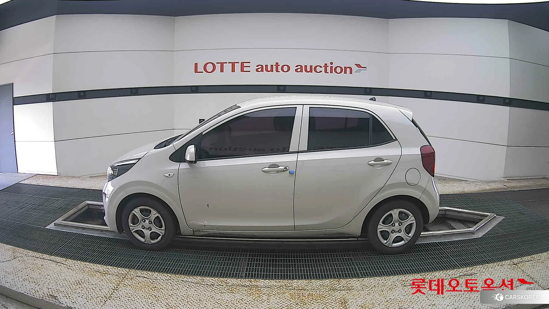 Kia Morning id 4984737 из Кореи 33
