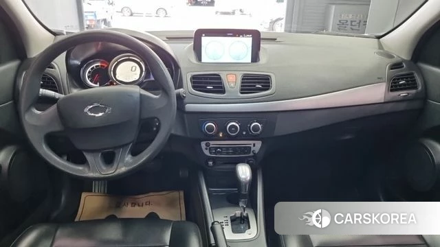 Renault Korea (Samsung) SM3 Neo id 4982724 из Кореи 15