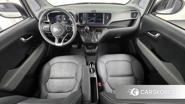 Kia The New Kia Ray id 5033934 из Кореи 17