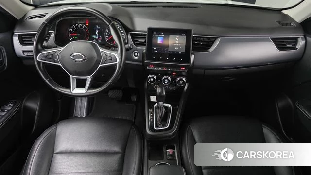Renault Korea (Samsung) XM3 id 5034443 из Кореи 27