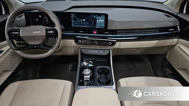 Kia The New Carnival 4th Generation id 4700510 из Кореи 33