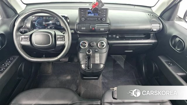 Hyundai Casper id 4731329 из Кореи 27