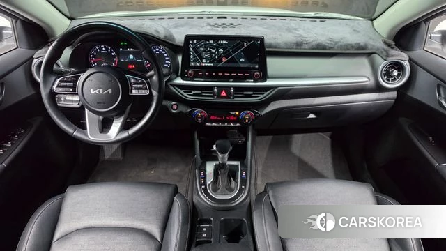 Kia The New K3 2nd generation id 4707078 из Кореи 17