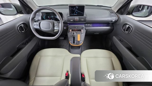 Hyundai Casper id 5046055 из Кореи 29
