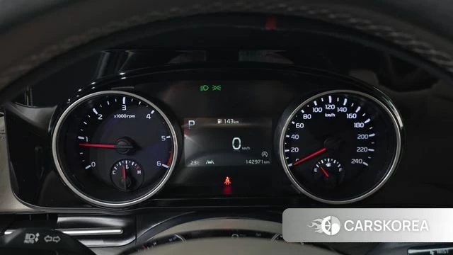 Kia Carnival 4th generation id 4923387 из Кореи 28