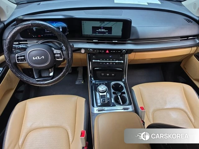 Kia Carnival 4th generation id 4975983 из Кореи 30
