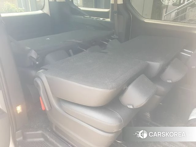 Hyundai Staria id 4724916 из Кореи 7