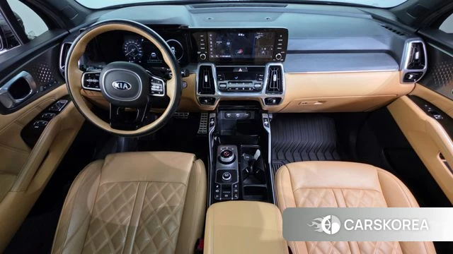 Kia Sorento 4th Generation id 3834061 из Кореи 17