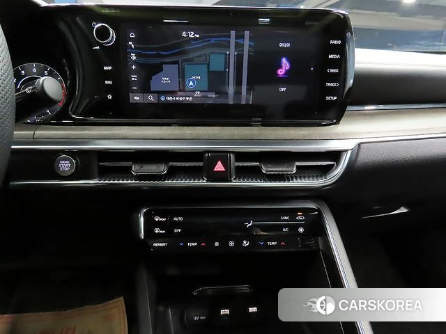 Kia K5 3rd generation id 4987648 из Кореи 17
