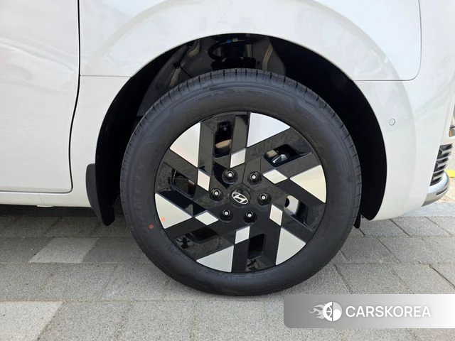 Hyundai The New Staria id 5010940 из Кореи 10