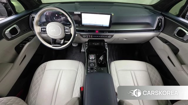 Kia The New Sorento 4th Generation id 5011316 из Кореи 31