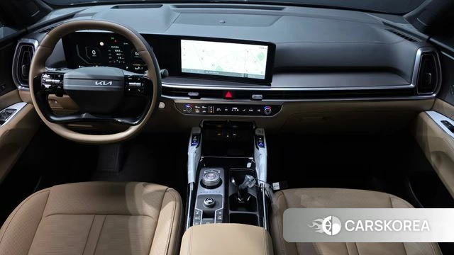 Kia The New Sorento 4th Generation id 4990285 из Кореи 35