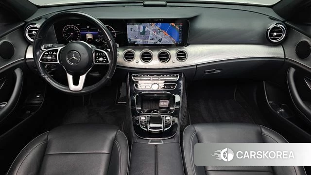 Mercedes-Benz E-Class W213 id 5035808 из Кореи 32