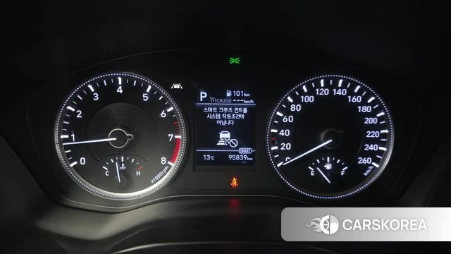 Hyundai Santa Fe TM id 5023516 из Кореи 30
