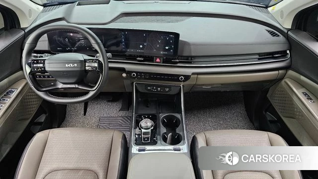 Kia The New Carnival 4th Generation id 4834229 из Кореи 17