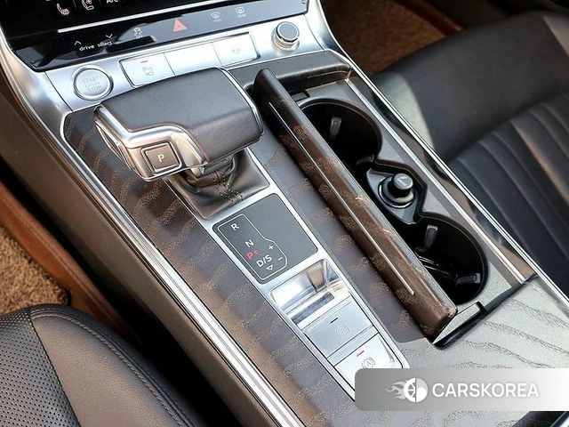 Audi A6 (C8) id 4977485 из Кореи 17