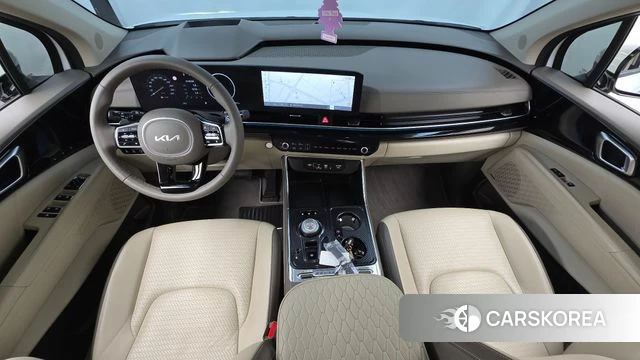 Kia The New Carnival 4th Generation id 5033177 из Кореи 32