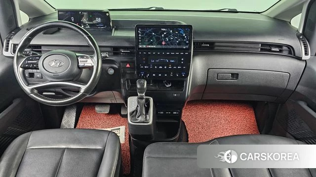 Hyundai Staria id 4951966 из Кореи 28