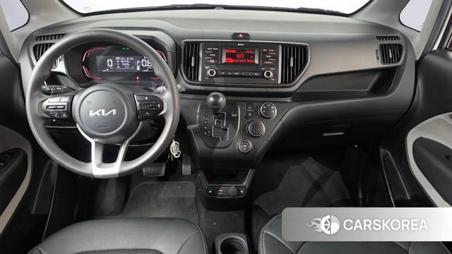 Kia The New Kia Ray id 4986281 из Кореи 28