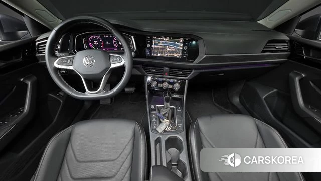 Volkswagen 7th Generation of Jetta id 5016189 из Кореи 28