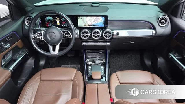 Mercedes-Benz GLB-Class X247 id 3514125 из Кореи 17