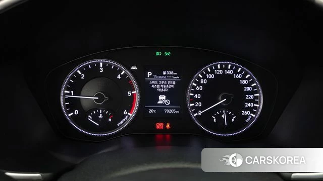 Hyundai Santa Fe TM id 5054780 из Кореи 27